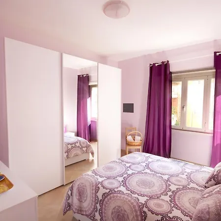 Sophie's Choice ローマ