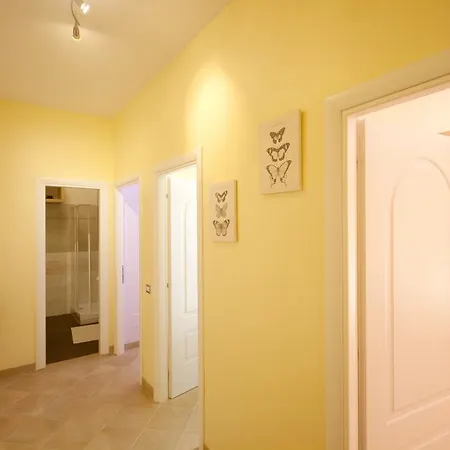 アパート Sophie's Choice *