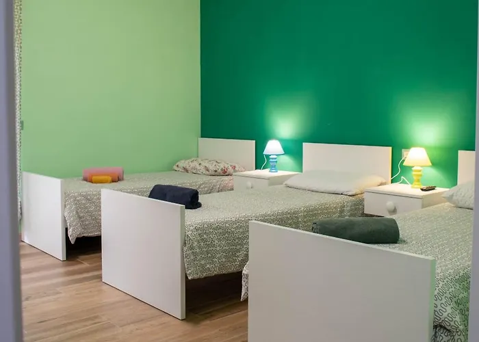 Sophie's Choice Rome