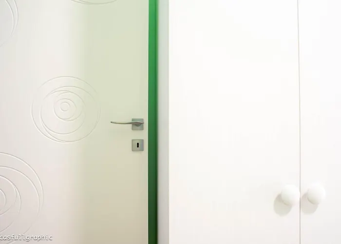 Sophie's Choice * Rome