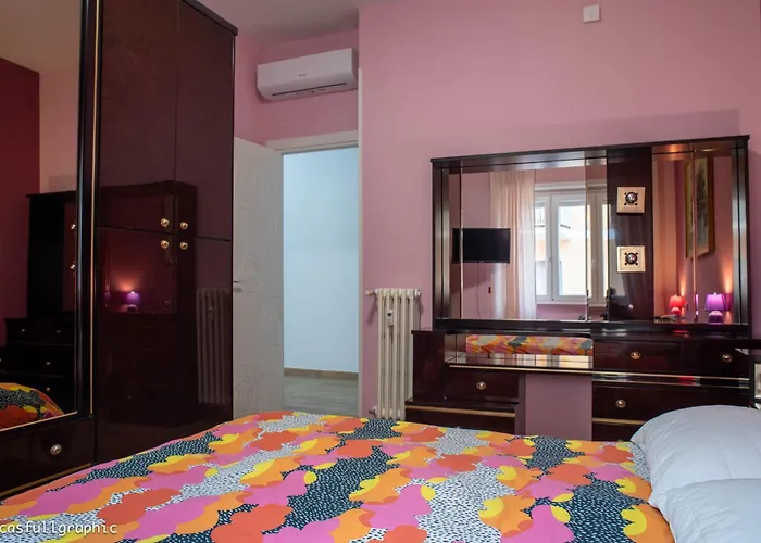 Apartment Sophie's Choice