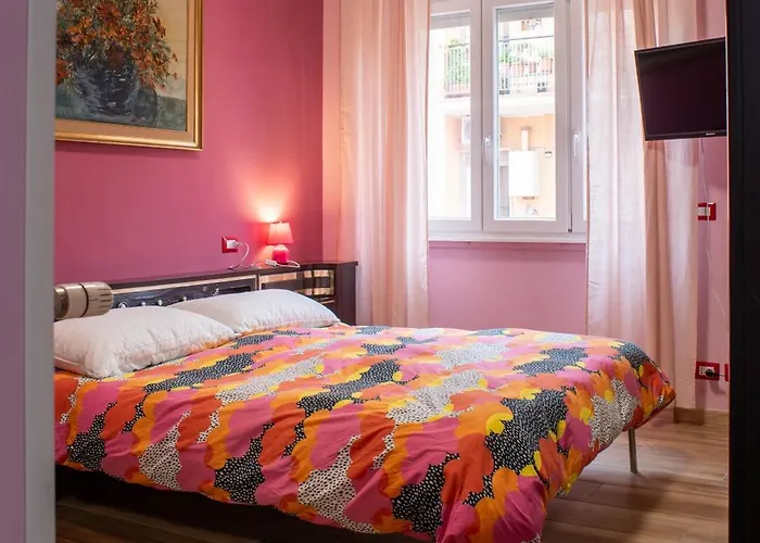 Apartment Sophie's Choice *