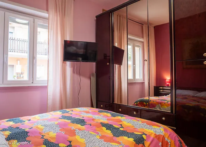 Sophie's Choice Apartment Rome