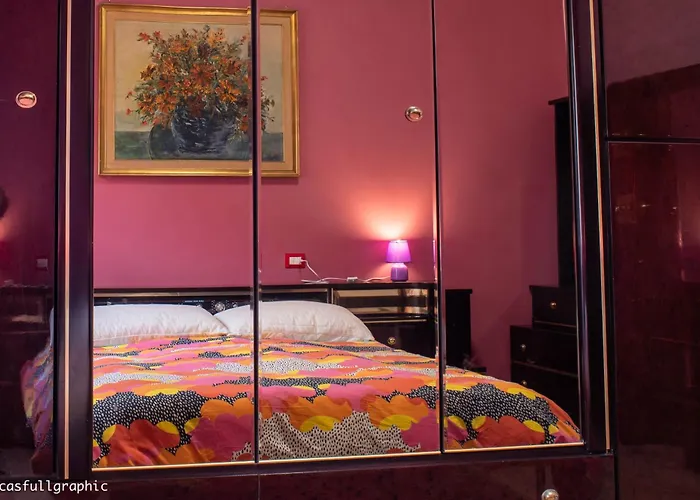 Sophie's Choice * Rome