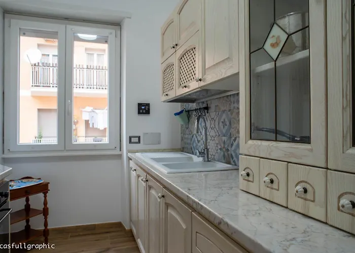 Sophie's Choice Apartment *