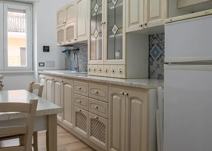 Sophie's Choice Apartment Rome