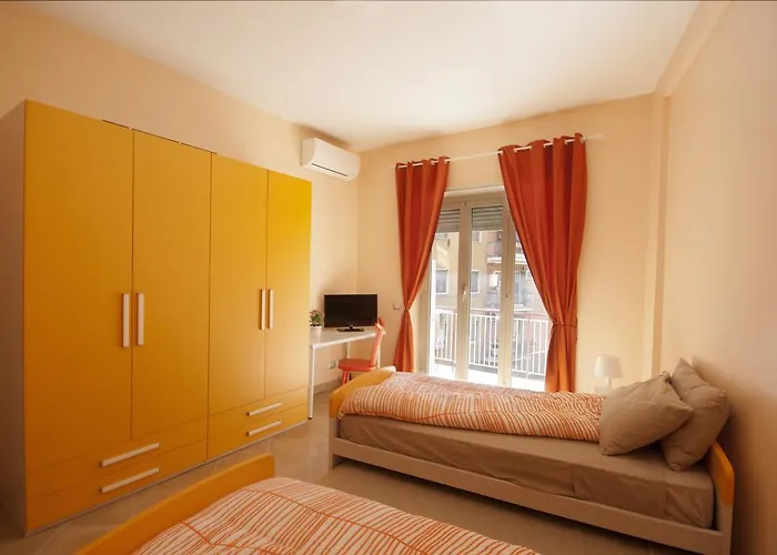 Apartment Sophie's Choice *