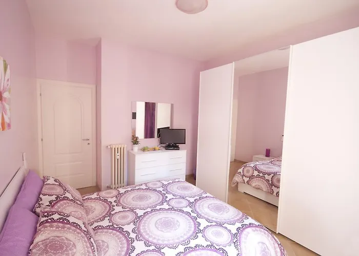 Apartment Sophie's Choice Rome