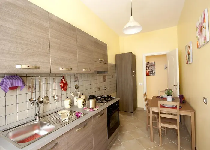 Sophie's Choice Apartment *