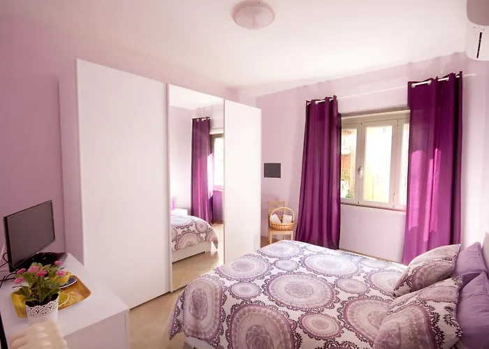 Sophie's Choice Rome