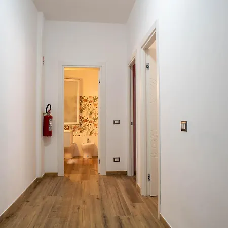 Appartement Sophie's Choice