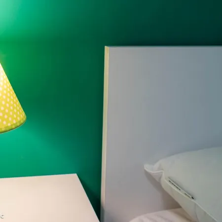 Sophie's Choice Appartement Rome
