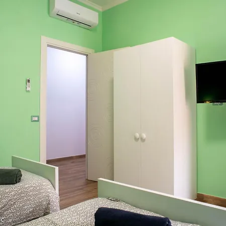 Appartement Sophie's Choice Rome