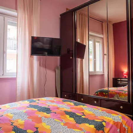 Sophie's Choice Appartement Rome