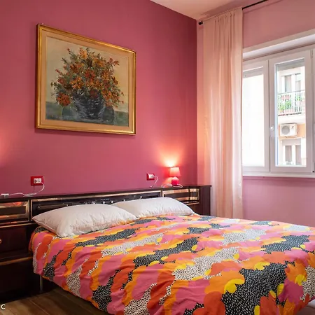 Appartement Sophie's Choice Rome