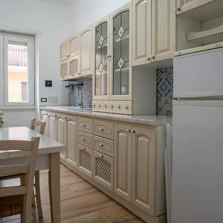 Sophie's Choice Appartement Rome