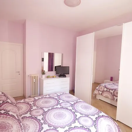 Appartement Sophie's Choice Rome