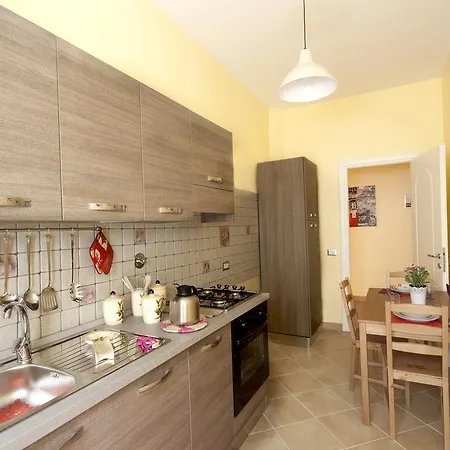 Sophie's Choice Appartement *